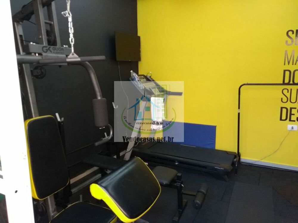 Casa, 5 quartos, 133 m² - Foto 3