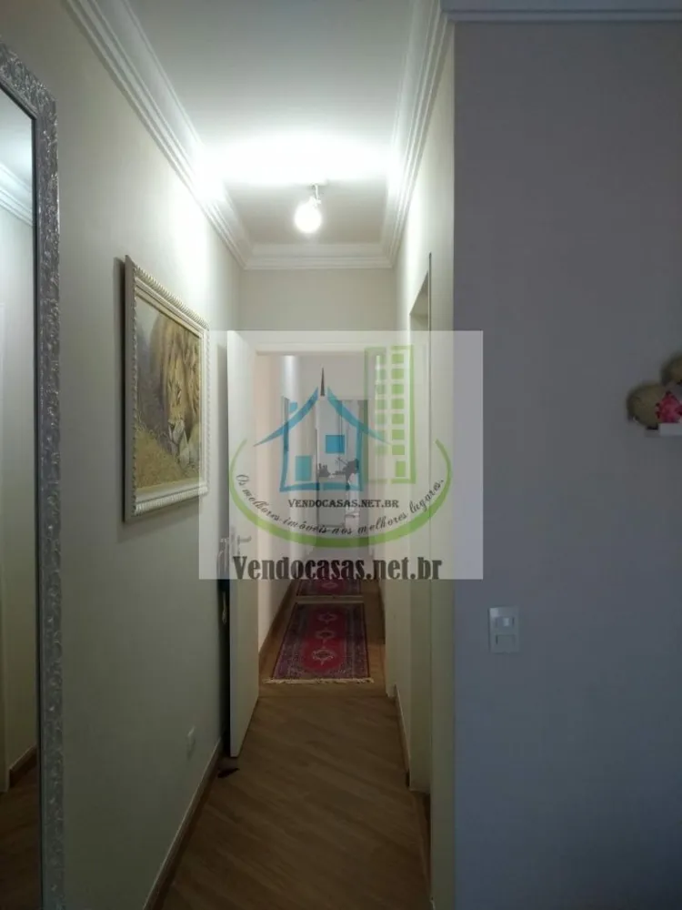 Casa, 5 quartos, 133 m² - Foto 19