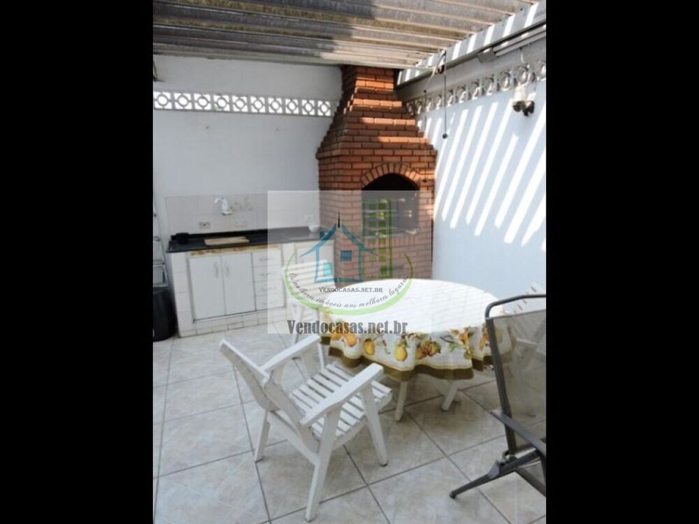 Casa, 4 quartos, 294 m² - Foto 3