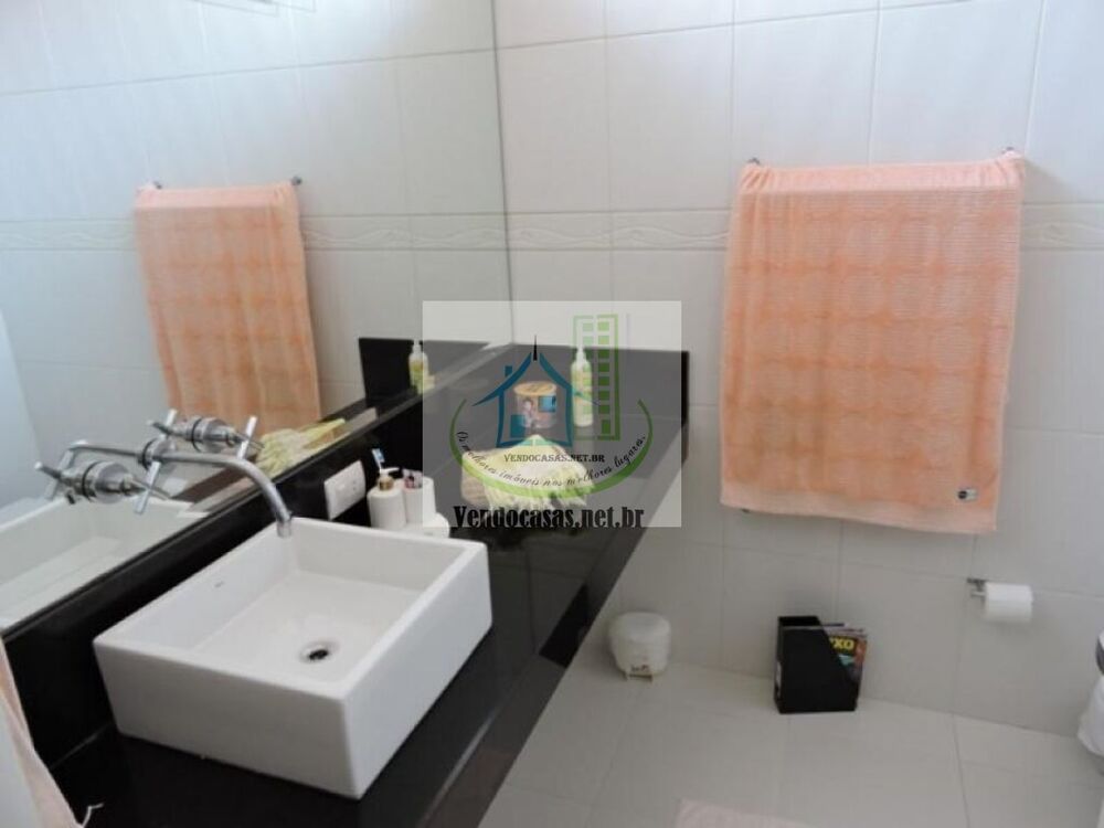 Casa, 4 quartos, 294 m² - Foto 4
