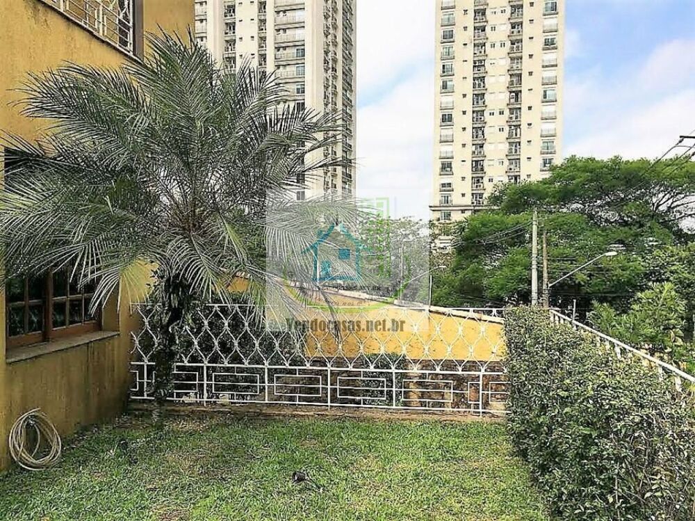 Casa, 6 quartos, 452 m² - Foto 3