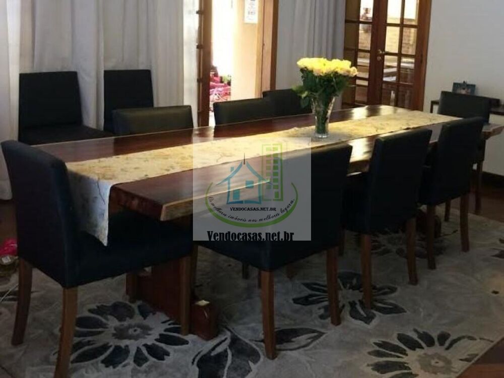 Casa, 6 quartos, 452 m² - Foto 1