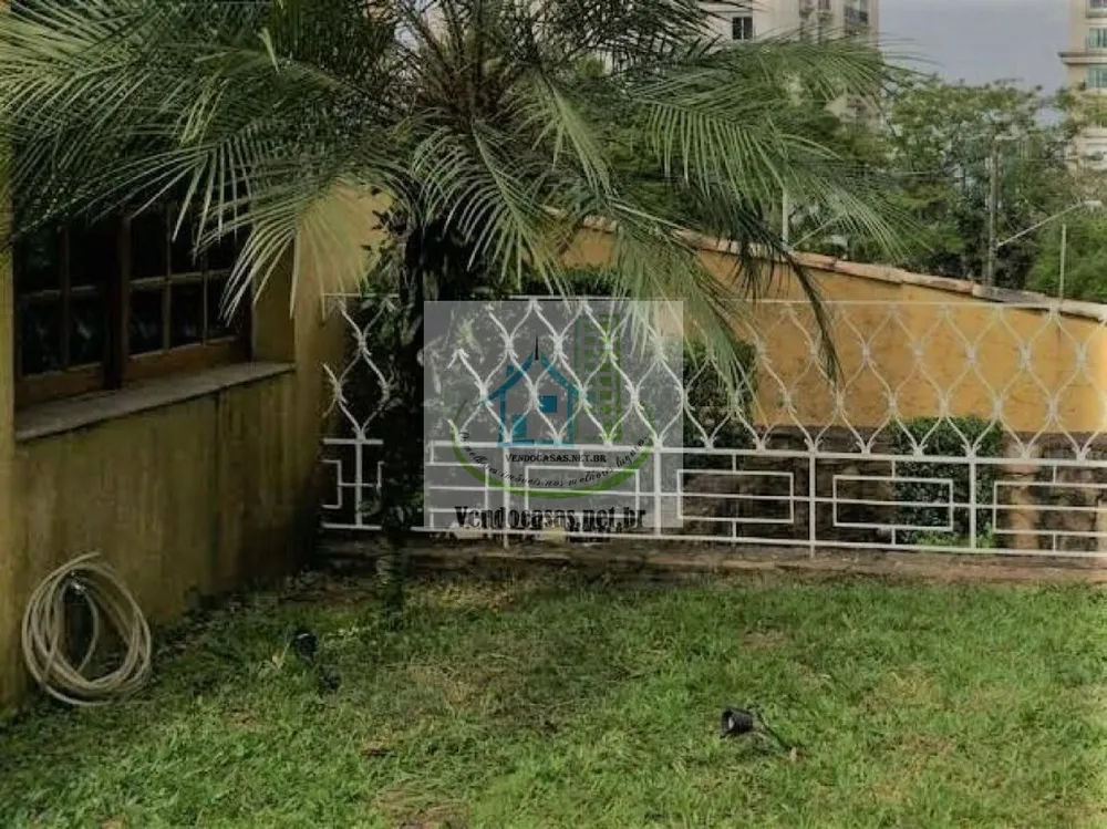 Casa, 6 quartos, 452 m² - Foto 5