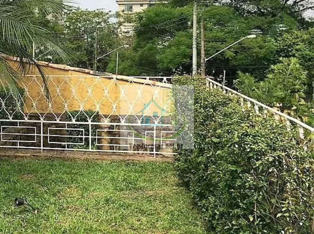 Casa, 6 quartos, 452 m² - Foto 8