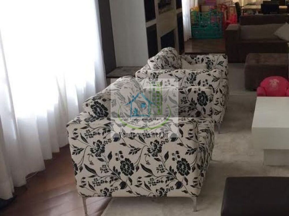 Casa, 6 quartos, 452 m² - Foto 4