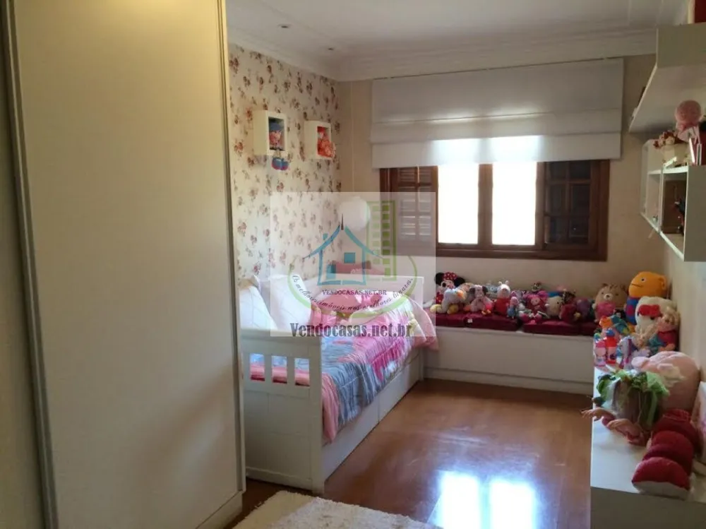 Casa, 6 quartos, 452 m² - Foto 7