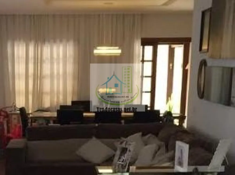 Casa, 6 quartos, 452 m² - Foto 6