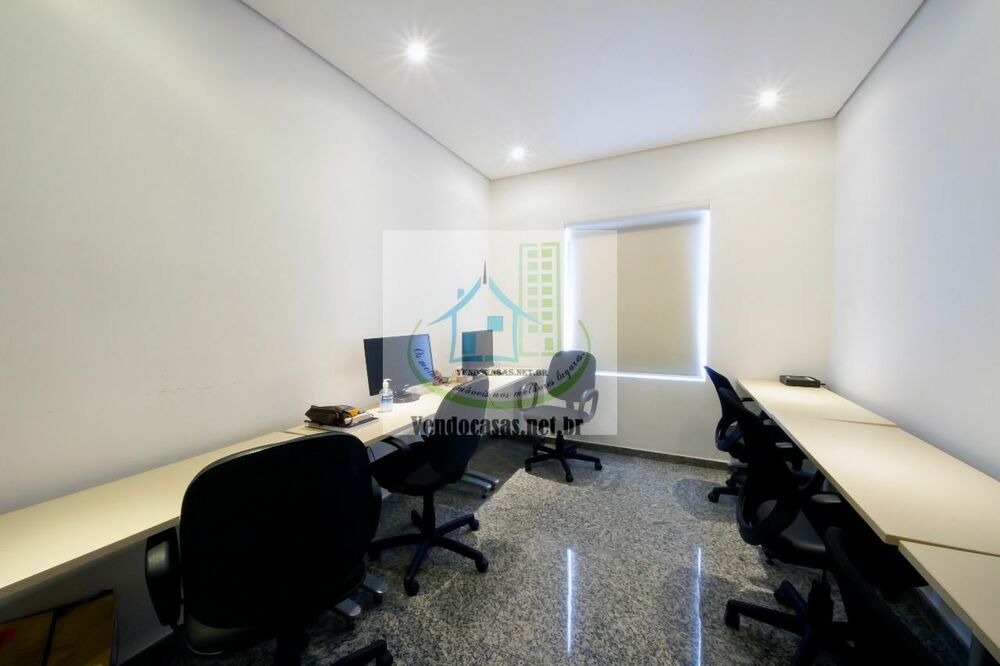 Conjunto Comercial-Sala para alugar, 15m² - Foto 1
