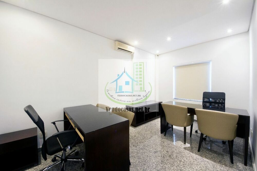 Conjunto Comercial-Sala para alugar, 15m² - Foto 3