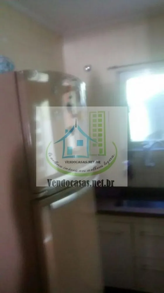 Casa, 2 quartos - Foto 5