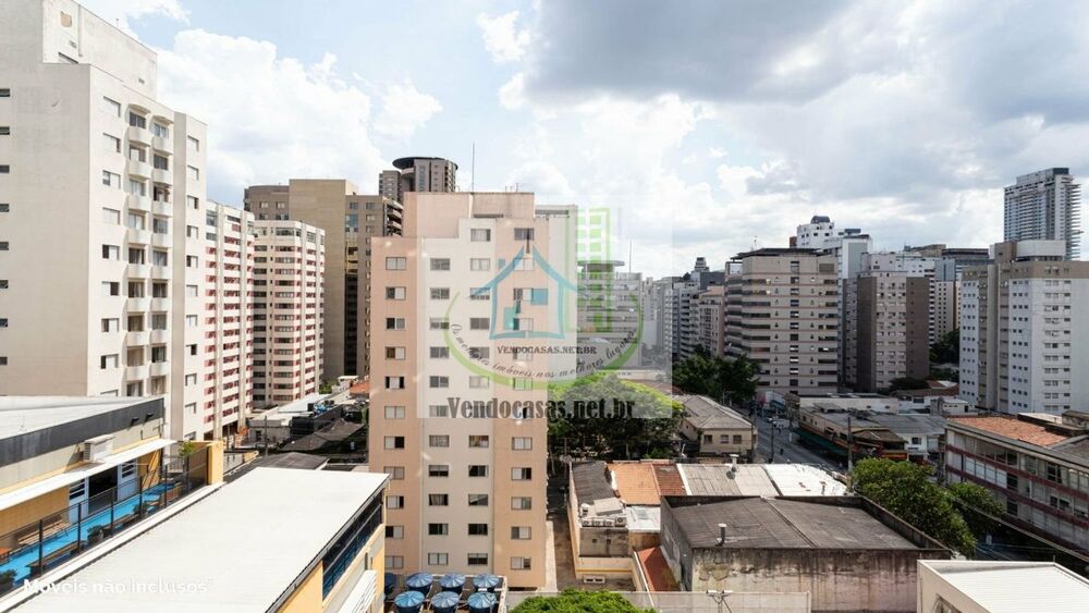 Apartamento, 3 quartos, 121 m² - Foto 2