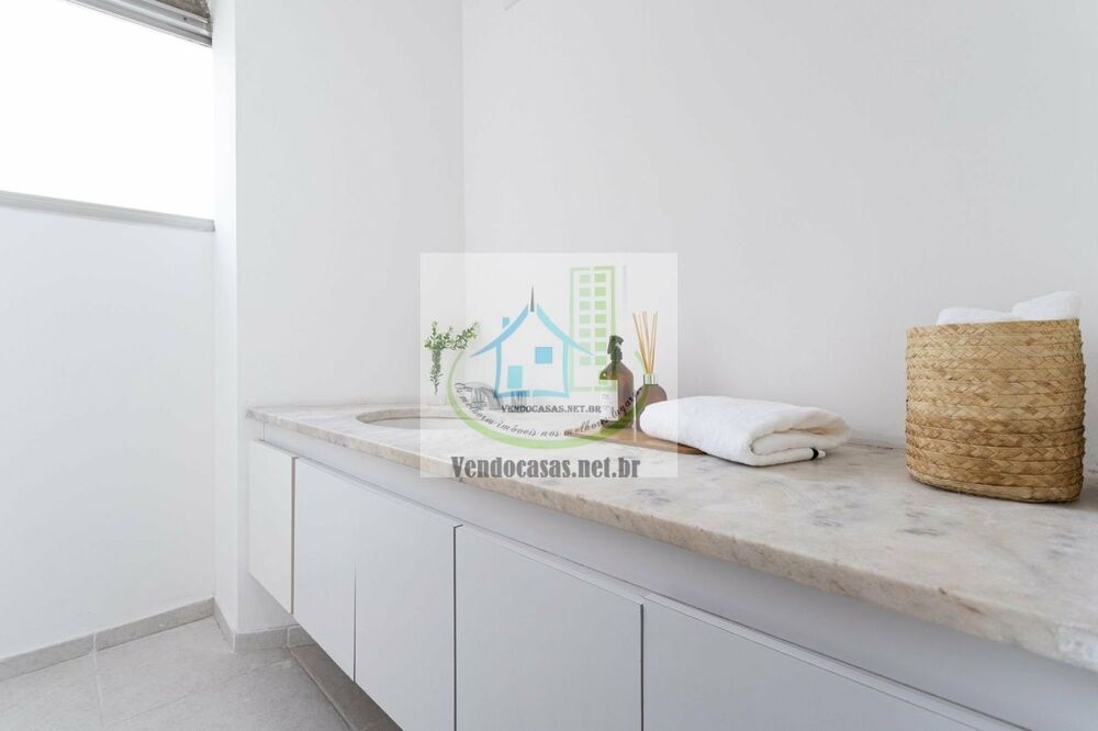 Apartamento, 3 quartos, 121 m² - Foto 1