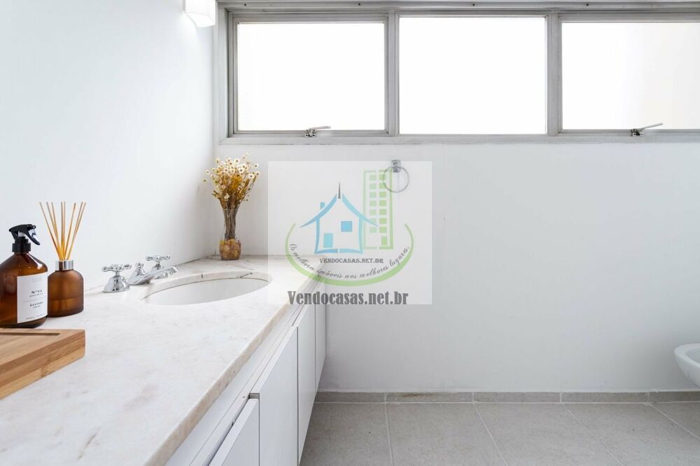 Apartamento, 3 quartos, 121 m² - Foto 5