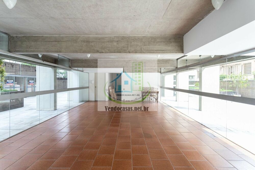 Apartamento, 3 quartos, 121 m² - Foto 8