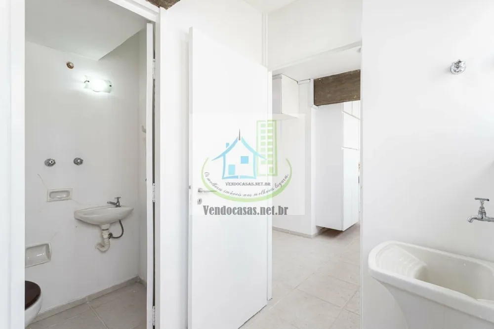 Apartamento, 3 quartos, 121 m² - Foto 11