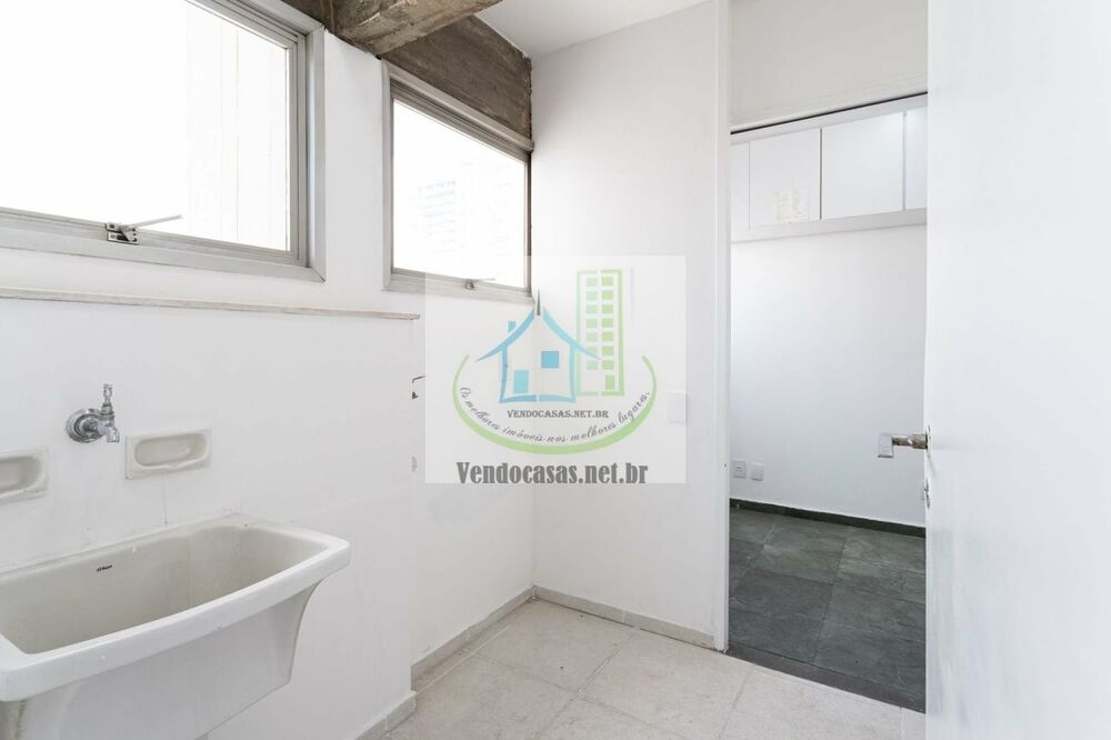 Apartamento, 3 quartos, 121 m² - Foto 6