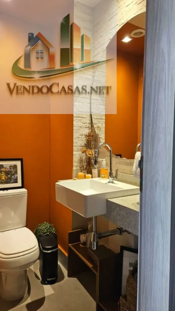 Apartamento, 3 quartos, 141 m² - Foto 6