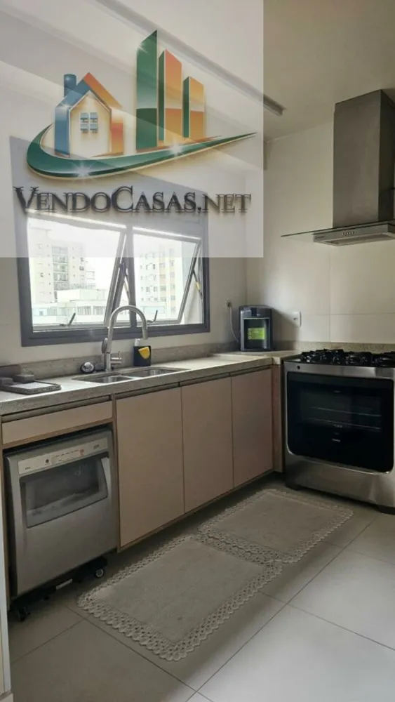 Apartamento, 3 quartos, 141 m² - Foto 5