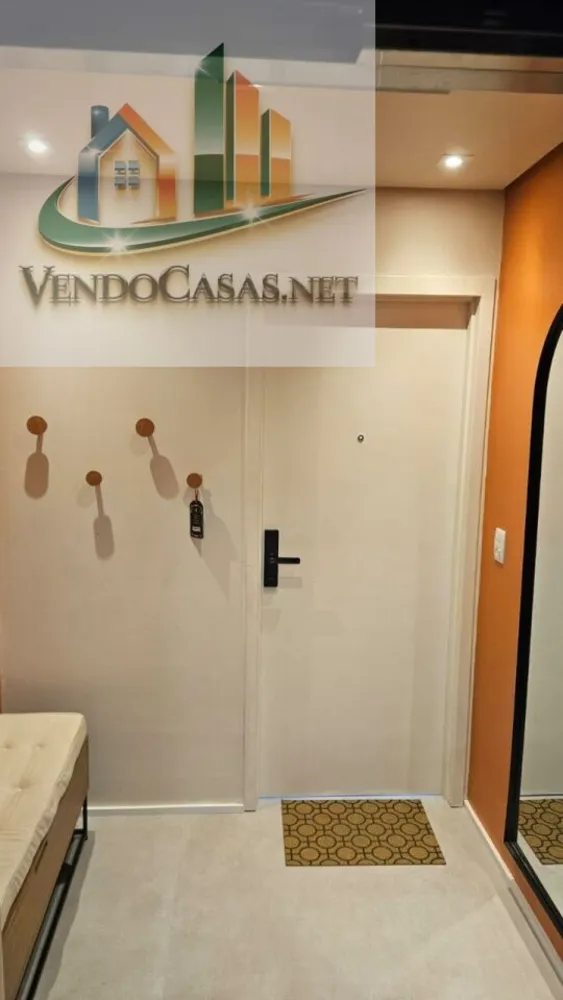Apartamento, 3 quartos, 141 m² - Foto 7