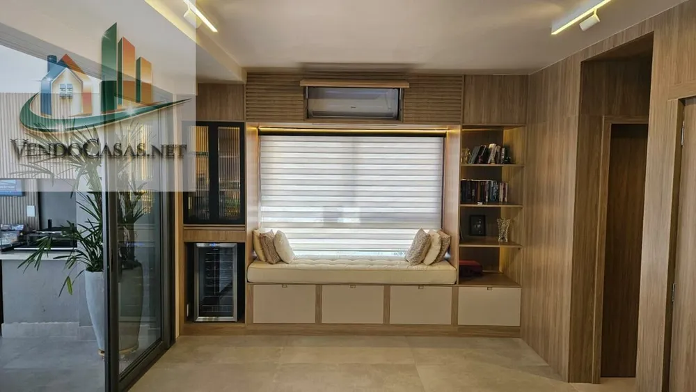 Apartamento, 3 quartos, 141 m² - Foto 4