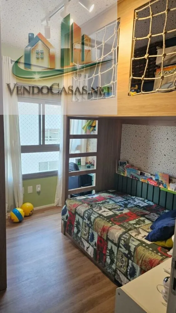 Apartamento, 3 quartos, 141 m² - Foto 8