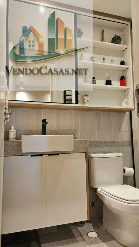 Apartamento, 3 quartos, 141 m² - Foto 2