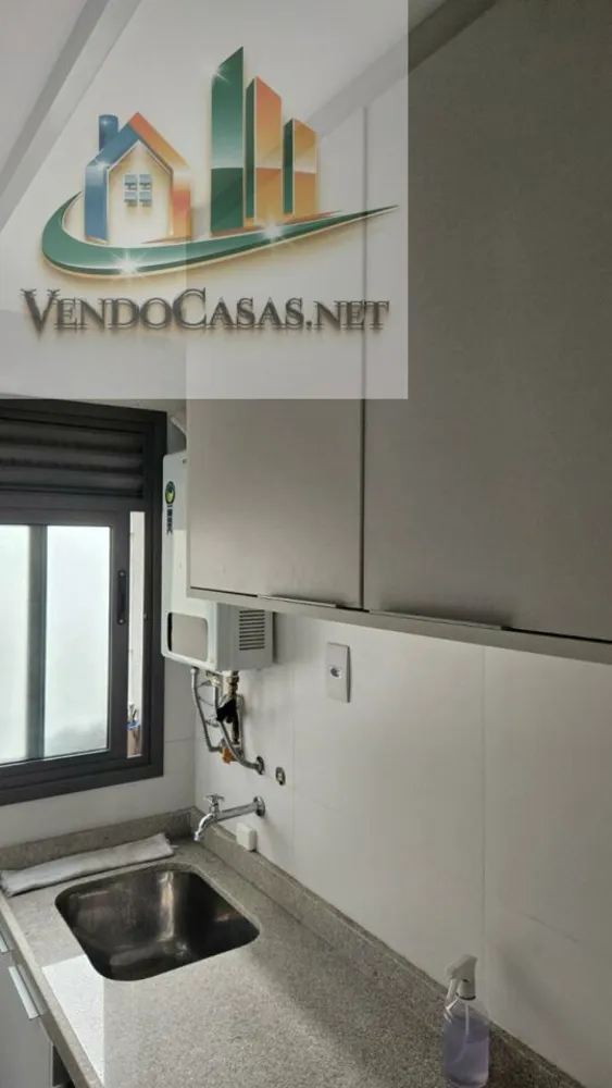 Apartamento, 3 quartos, 141 m² - Foto 1