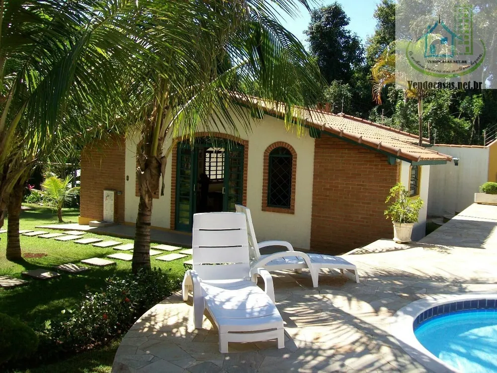 Casa de Condomínio - Foto 1