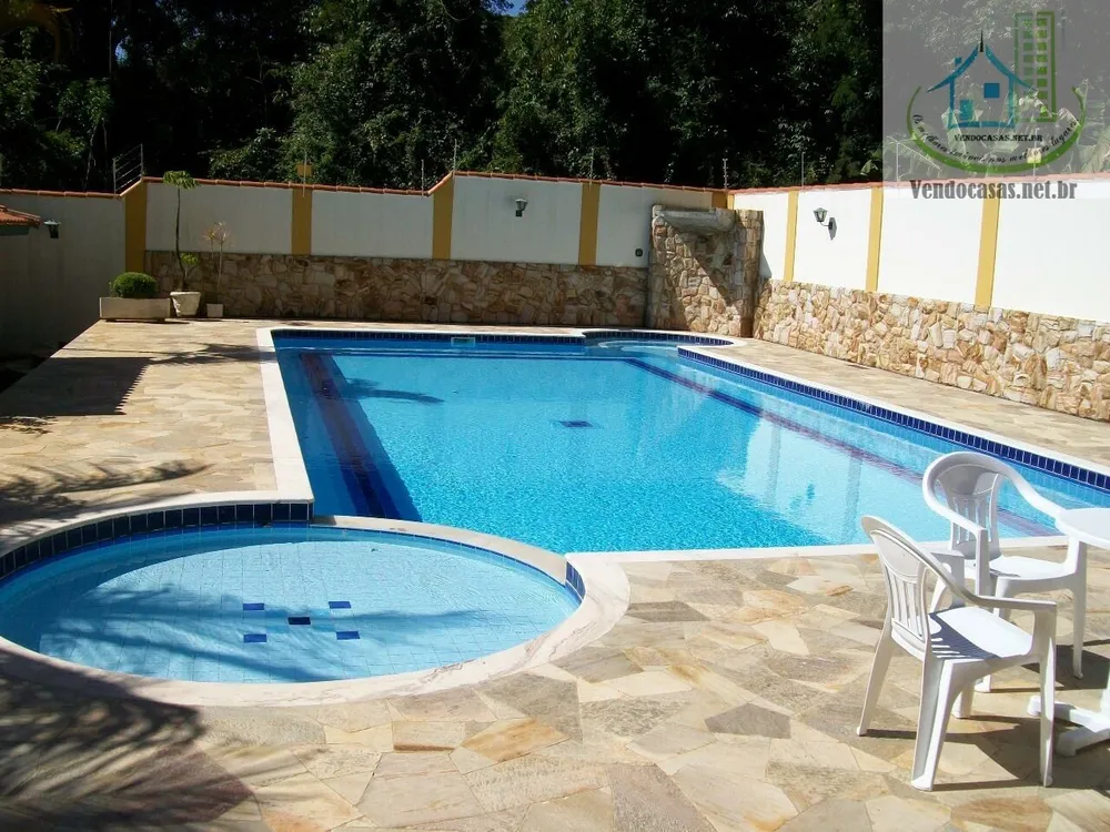 Casa de Condomínio - Foto 3