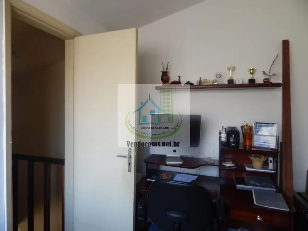 Casa, 3 quartos, 217 m² - Foto 12