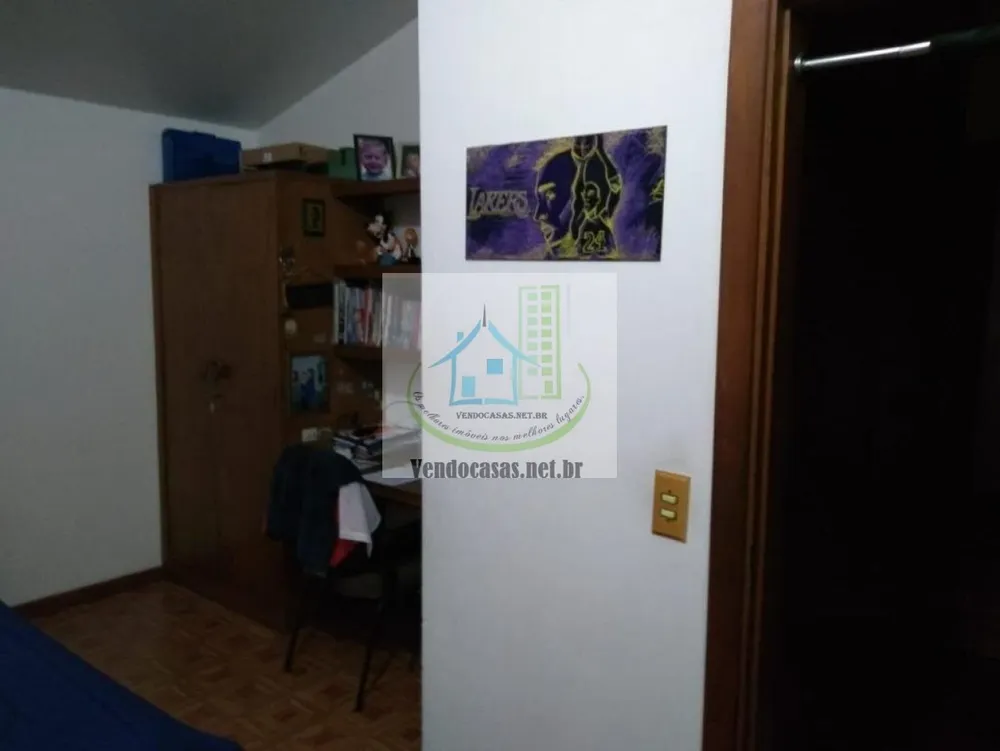 Casa, 3 quartos, 217 m² - Foto 9