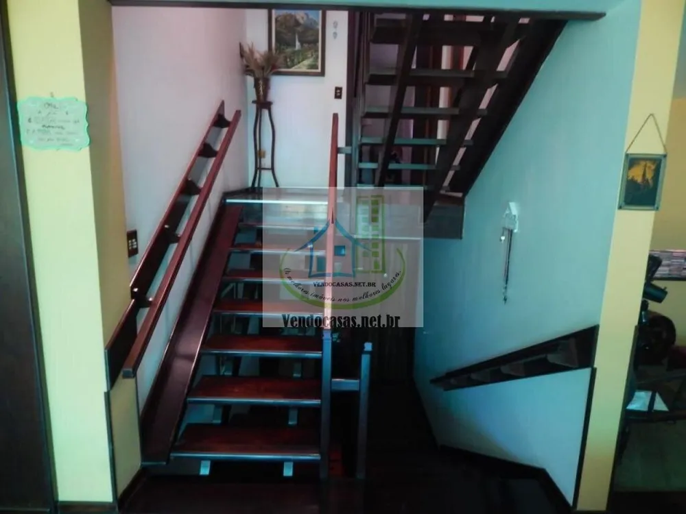 Casa, 3 quartos, 217 m² - Foto 6