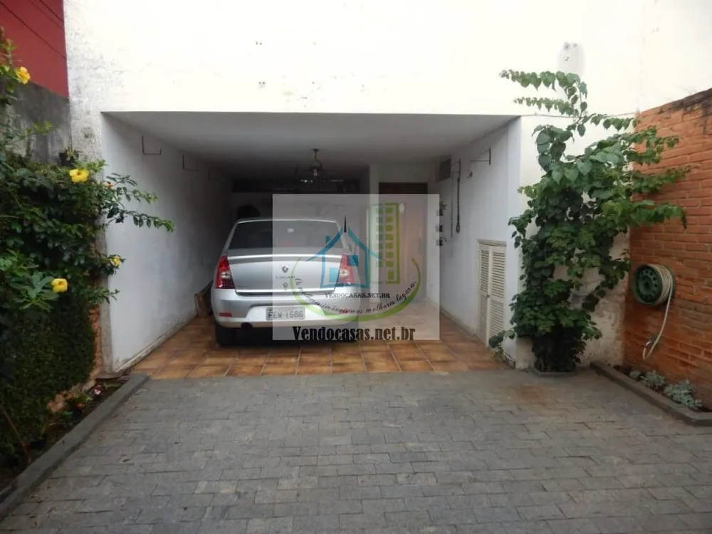 Casa, 3 quartos, 217 m² - Foto 11