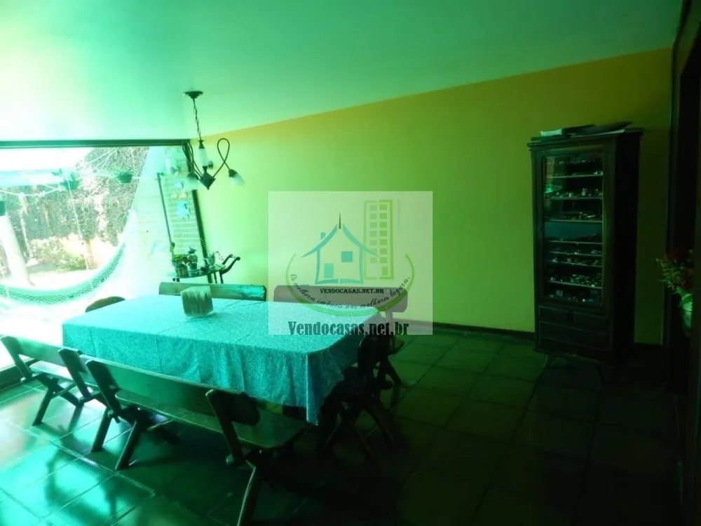 Casa, 3 quartos, 217 m² - Foto 7