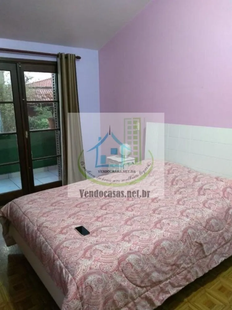 Casa, 3 quartos, 217 m² - Foto 10