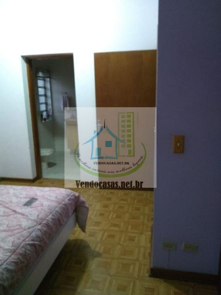 Casa, 3 quartos, 217 m² - Foto 4