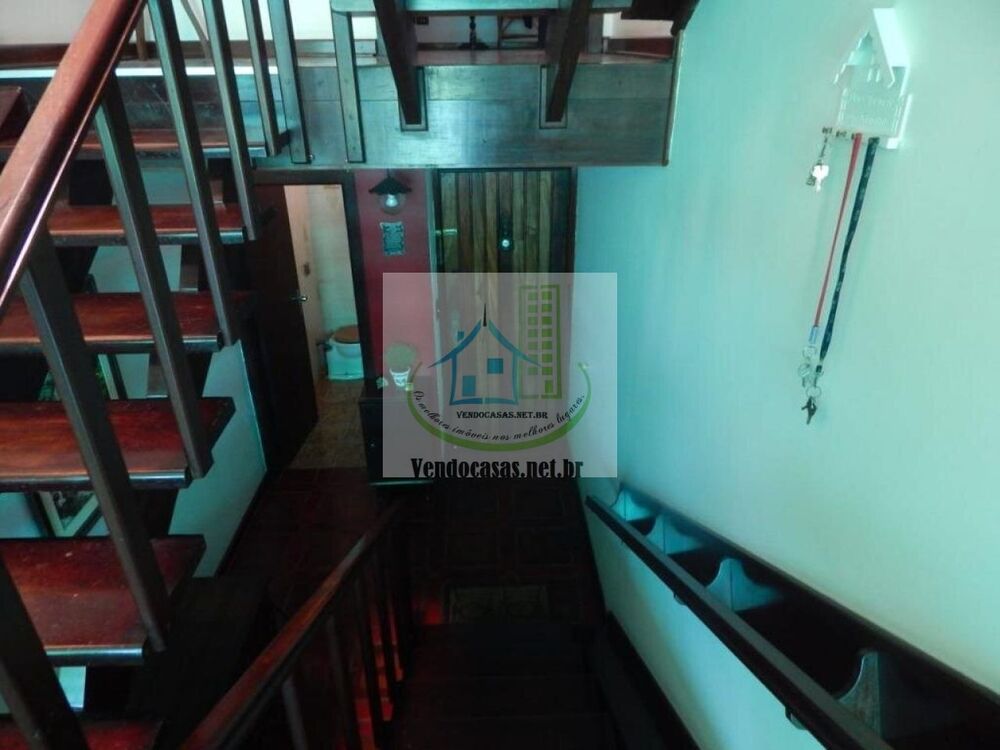 Casa, 3 quartos, 217 m² - Foto 2