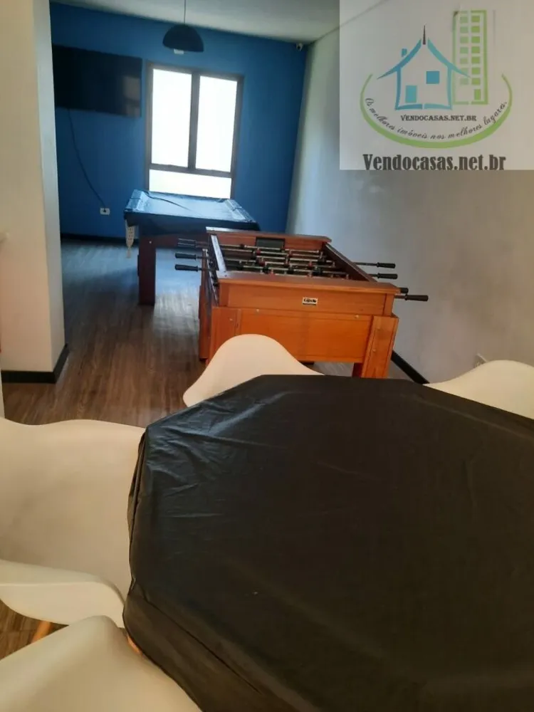 Apartamento, 3 quartos, 82 m² - Foto 7