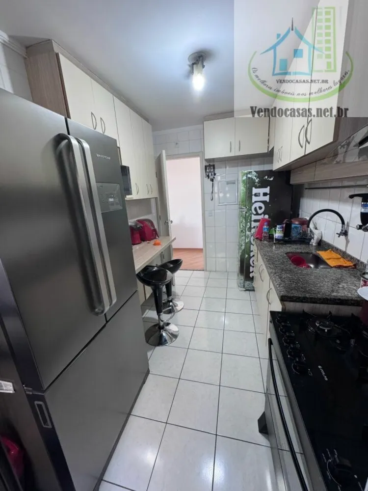 Apartamento, 3 quartos, 82 m² - Foto 8