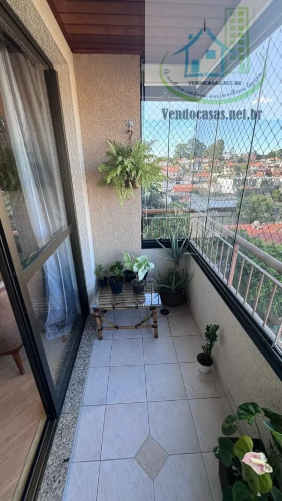 Apartamento, 3 quartos, 82 m² - Foto 2