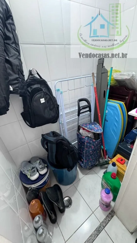 Apartamento, 3 quartos, 82 m² - Foto 6