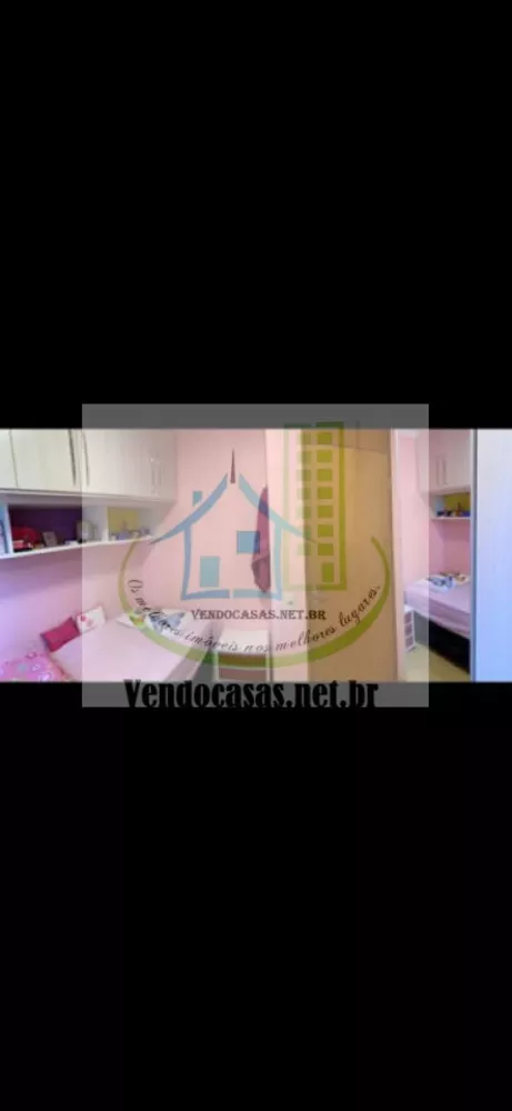 Apartamento à venda com 3 quartos, 70m² - Foto 9