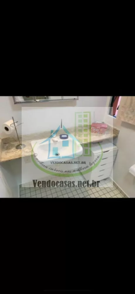 Apartamento à venda com 3 quartos, 70m² - Foto 7