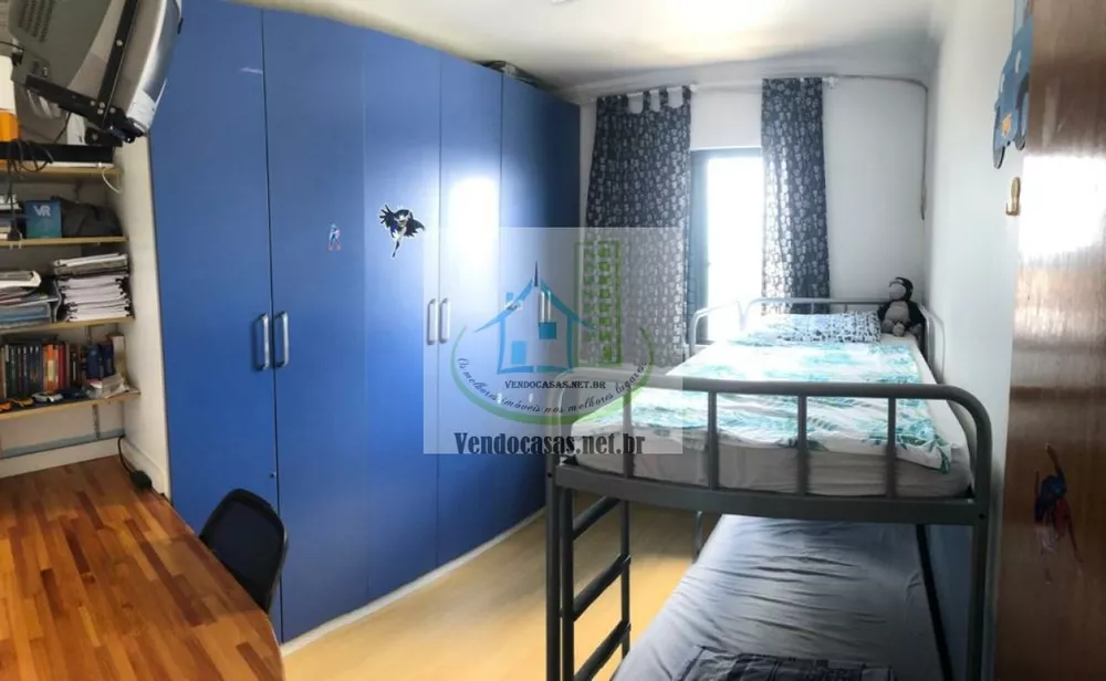 Apartamento à venda com 3 quartos, 70m² - Foto 8