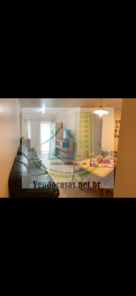 Apartamento à venda com 3 quartos, 70m² - Foto 12