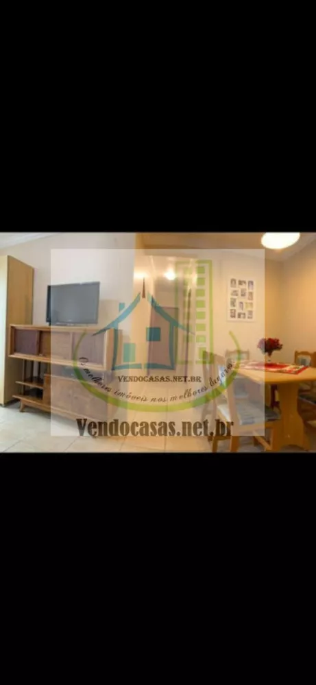 Apartamento à venda com 3 quartos, 70m² - Foto 11