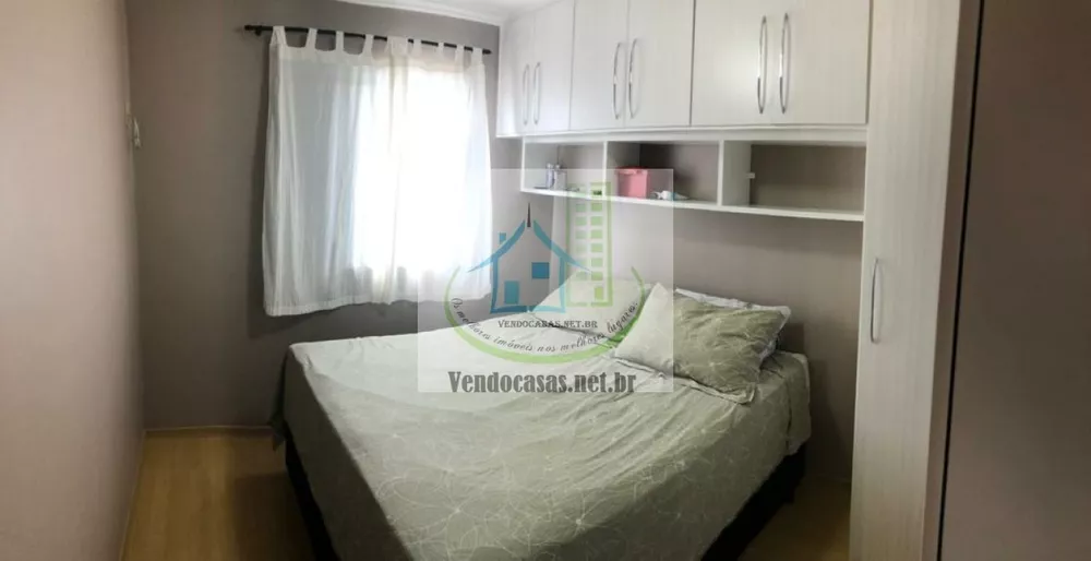 Apartamento à venda com 3 quartos, 70m² - Foto 6