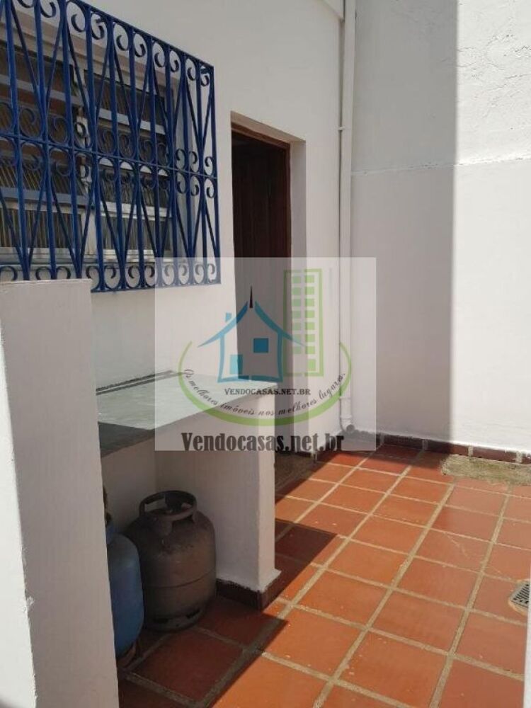 Casa, 3 quartos, 187 m² - Foto 9