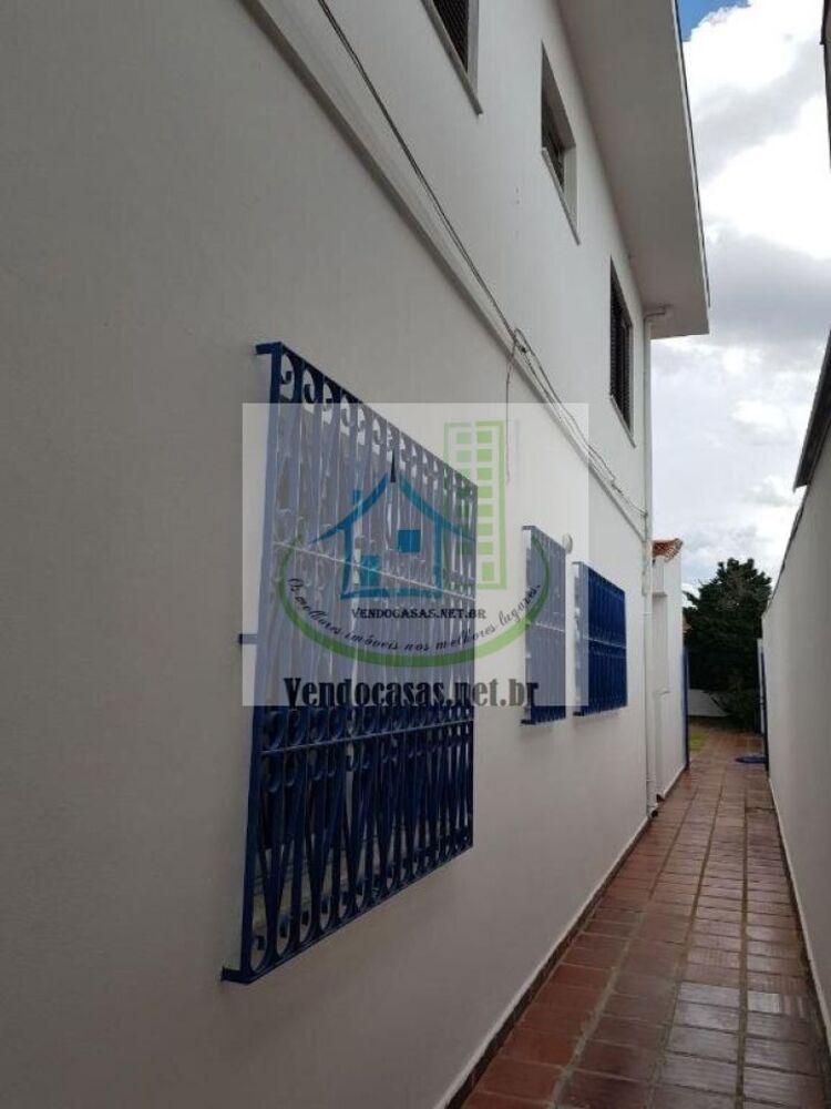 Casa, 3 quartos, 187 m² - Foto 5
