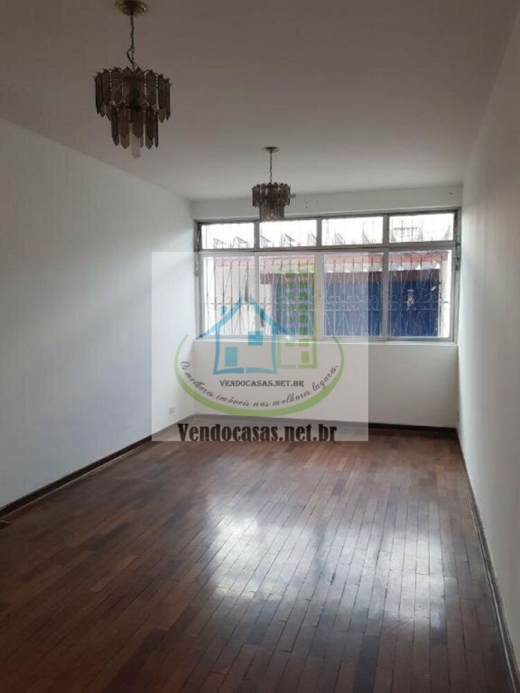 Casa, 3 quartos, 187 m² - Foto 1